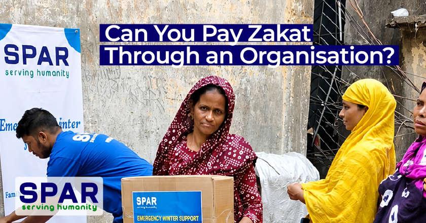 Where Should You Pay Zakat? The 8 Categories Most Donors Miss 3 Can You Pay Zakat Through an Organisation