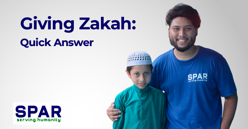 What Happens When You Avoid Giving Zakah for Years? 4 Giving Zakah Quick Answer