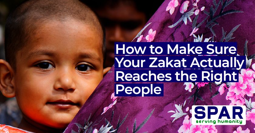 What Your Zakat Donations Must Cover: The Rules Explained 5 How to Make Sure Your Zakat Actually Reaches the Right People