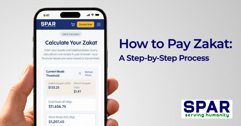Paying Zakat the Right Way: What Most Muslims Get Wrong 5 How to Pay Zakat