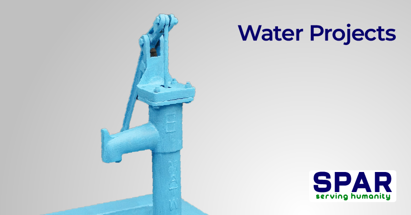 Best Sadaqah Jariyah in Islam: Why a Water Well Still Tops the List 4 Water Projects