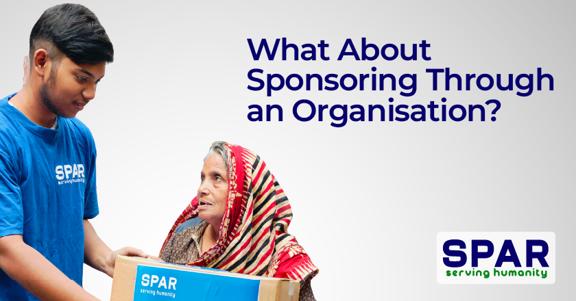 Orphan Sponsorship Reward: The Hadith, the Promise, and the Two Fingers in Jannah 5 What About Sponsoring Through an Organisation