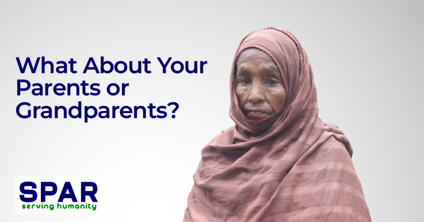 The 8 People Who Can Receive Your Zakat (And Who Can't) 5 What About Your Parents or Grandparents