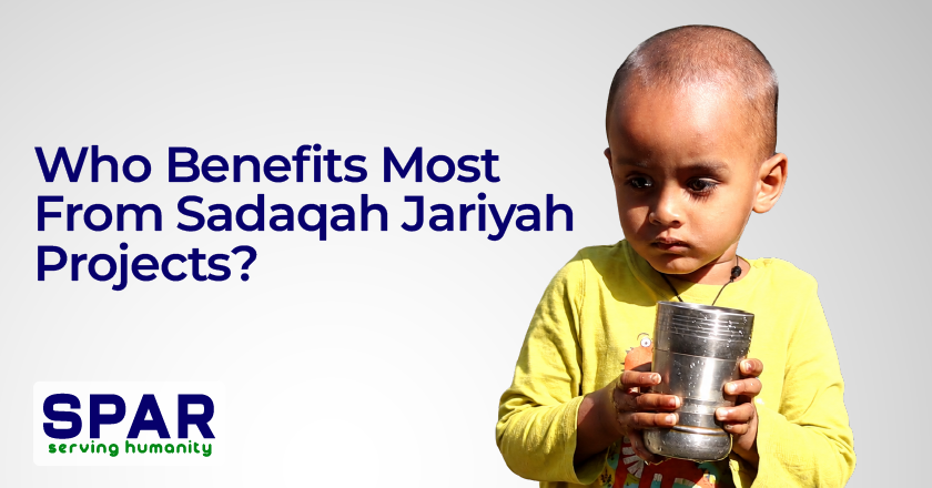 Best Sadaqah Jariyah in Islam: Why a Water Well Still Tops the List 5 Who Benefits Most From Sadaqah Jariyah Projects