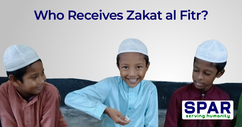 What You're Getting Wrong About Donating Zakat al Fitr 5 Who Receives Zakat al Fitr