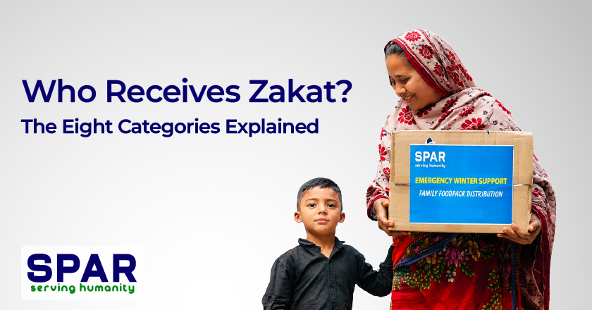 When Must You Pay the Zakat? The Rules Most Muslims Miss 5 Who Receives Zakat