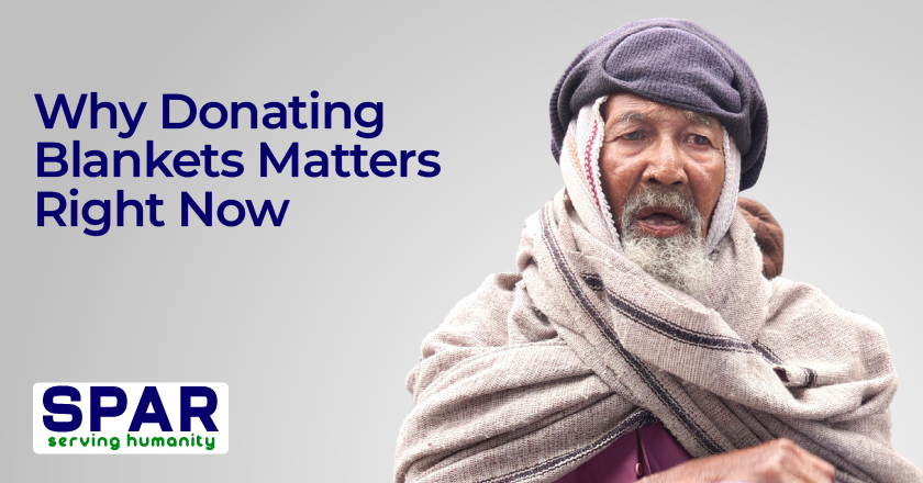 Donate Blankets to Bangladesh: What $5 Buys and Who It Saves This Winter 4 Why Donating Blankets Matters Right Now
