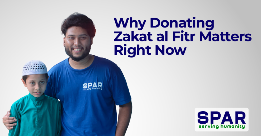 What You're Getting Wrong About Donating Zakat al Fitr 4 Why Donating Zakat al Fitr Matters Right Now