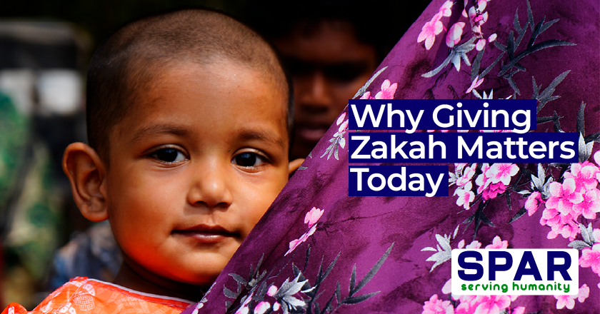 What Happens When You Avoid Giving Zakah for Years? 5 Why Giving Zakah Matters Today