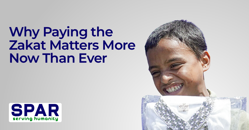 When Must You Pay the Zakat? The Rules Most Muslims Miss 4 Why Paying the Zakat Matters More Now Than Ever