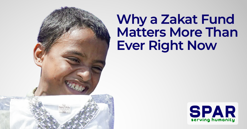 What Really Happens to Your Zakat Fund Each Year? 4 Why a Zakat Fund Matters More Than Ever Right Now